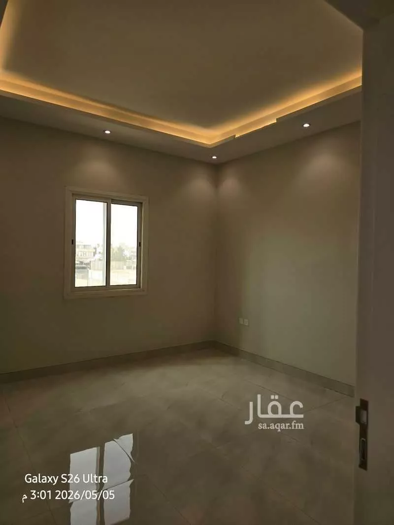 شقة 8 غرف في العارض 13
