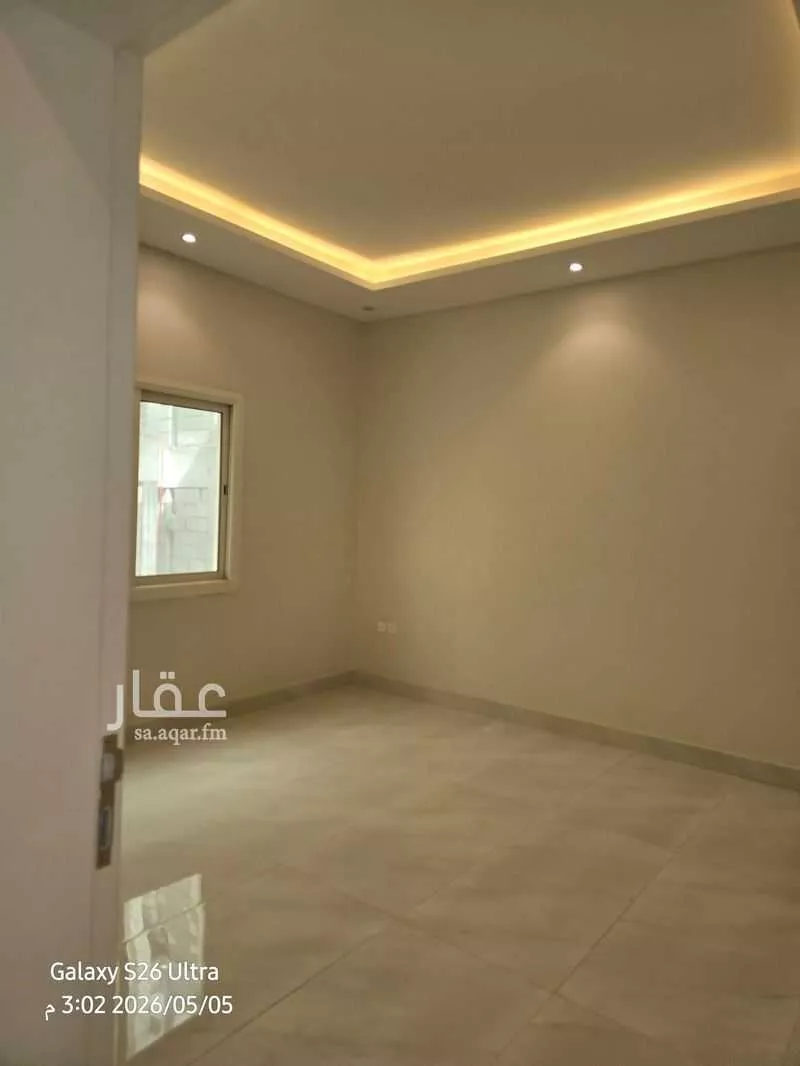 شقة 8 غرف في العارض 16