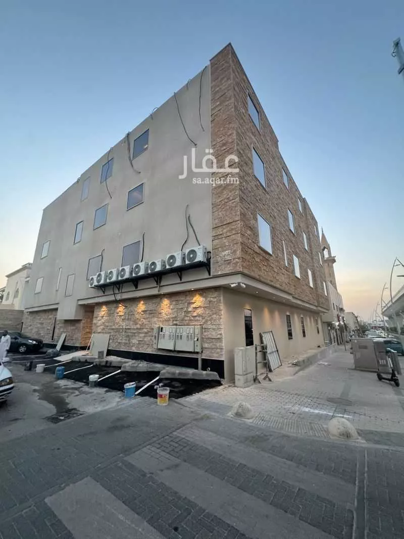 1 bedroom apartment in King Faisal 3