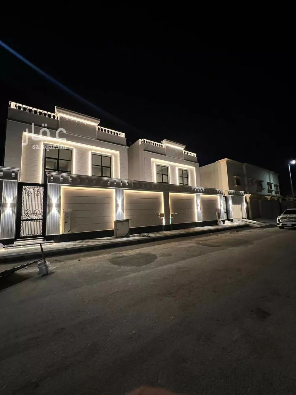 6 bedroom villa in As Sawari 5