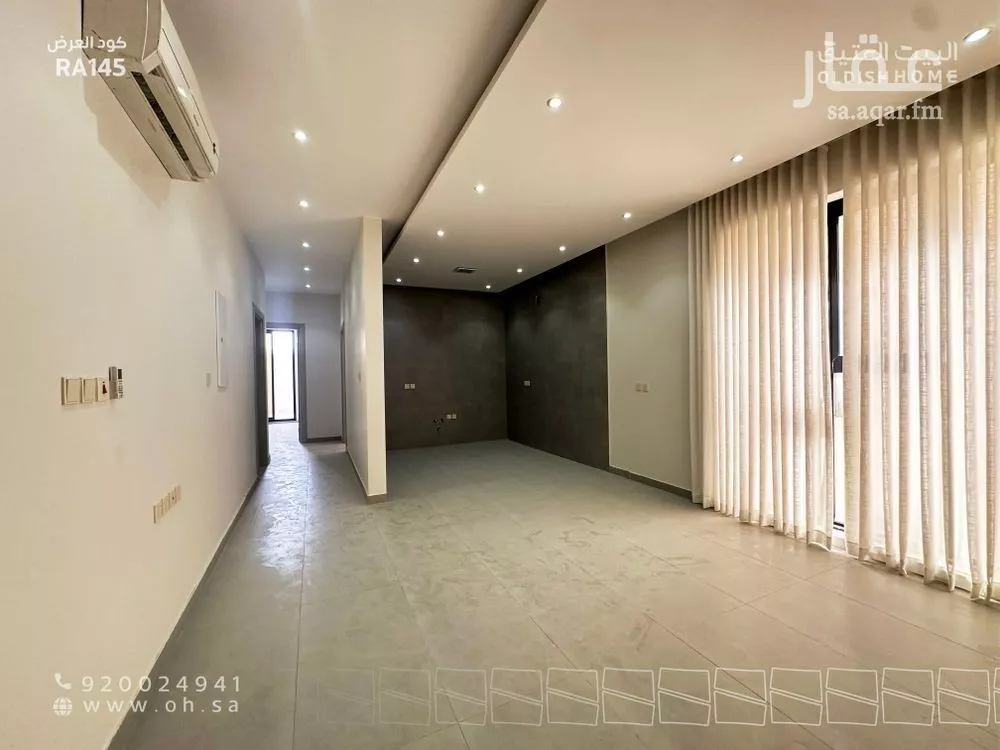 3 bedroom floor in Al Aridh 11