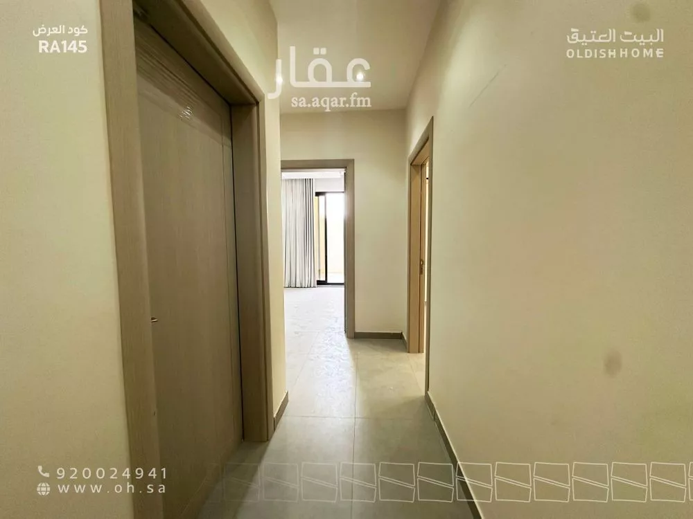 3 bedroom floor in Al Aridh 12