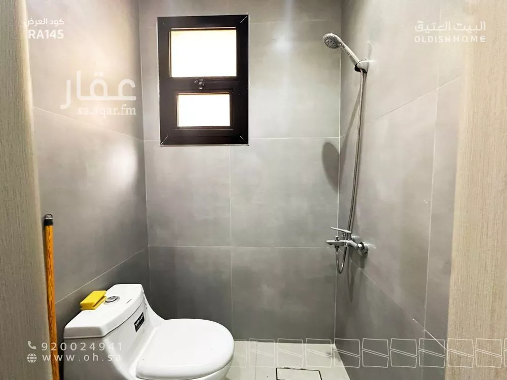 3 bedroom floor in Al Aridh 16