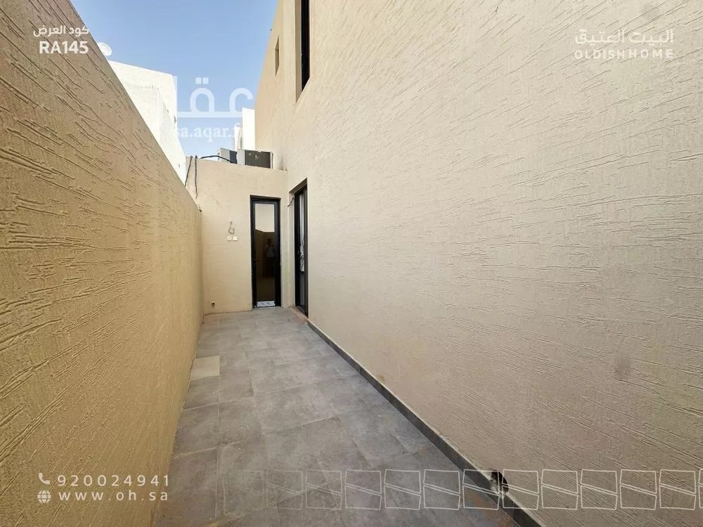 3 bedroom floor in Al Aridh 18