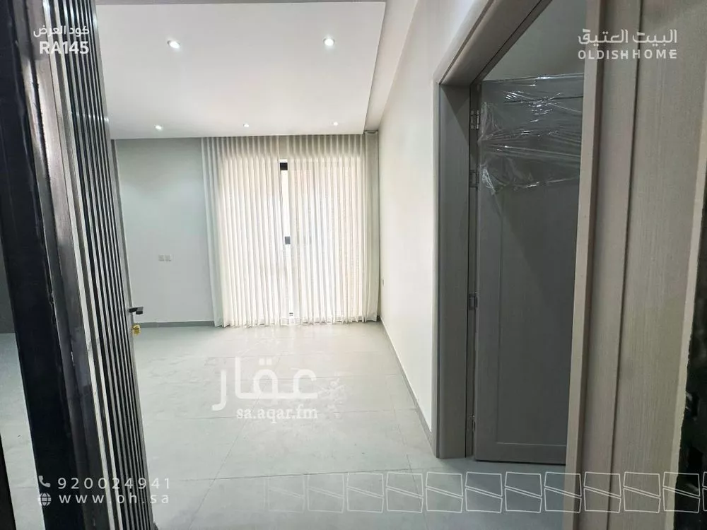 3 bedroom floor in Al Aridh 8