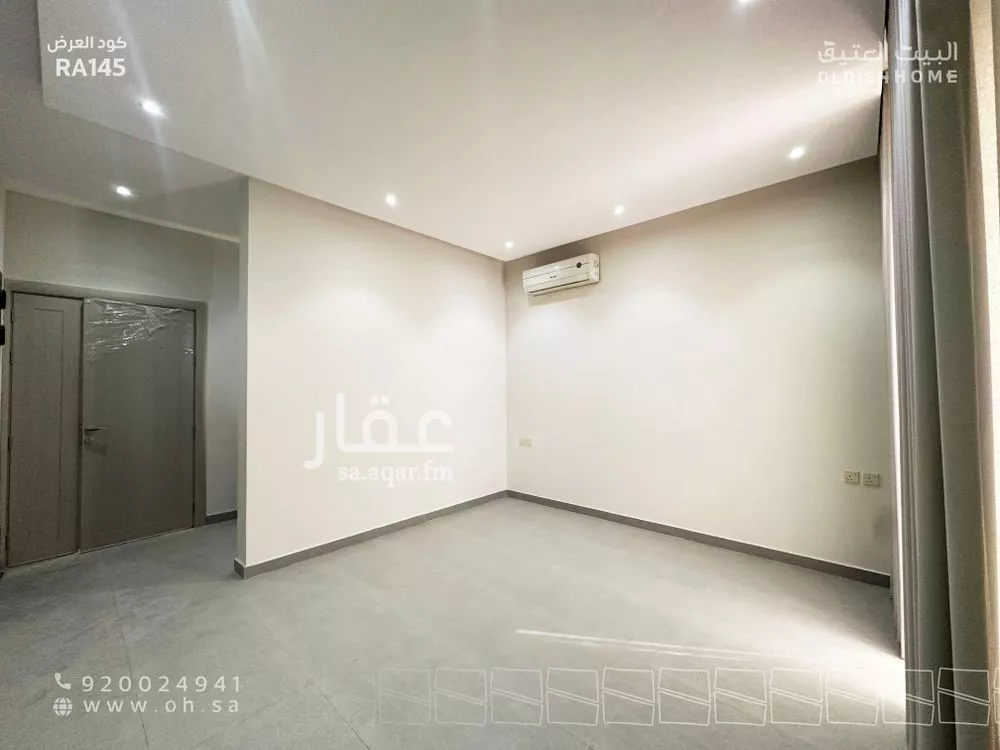 3 bedroom floor in Al Aridh 10