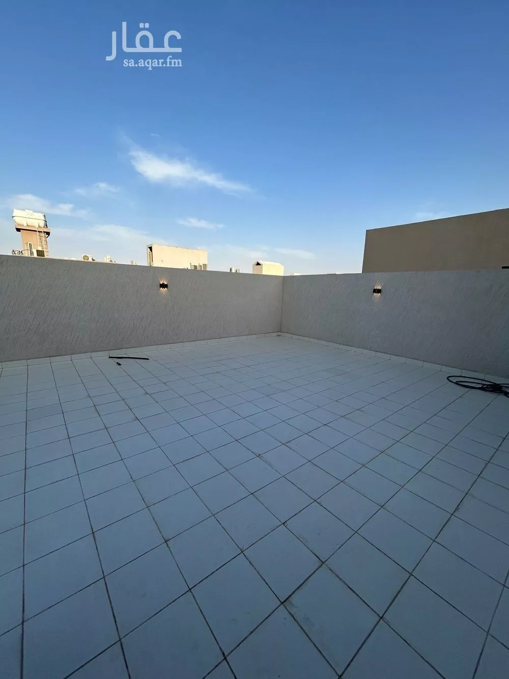 دور 4 غرف في النرجس 8
