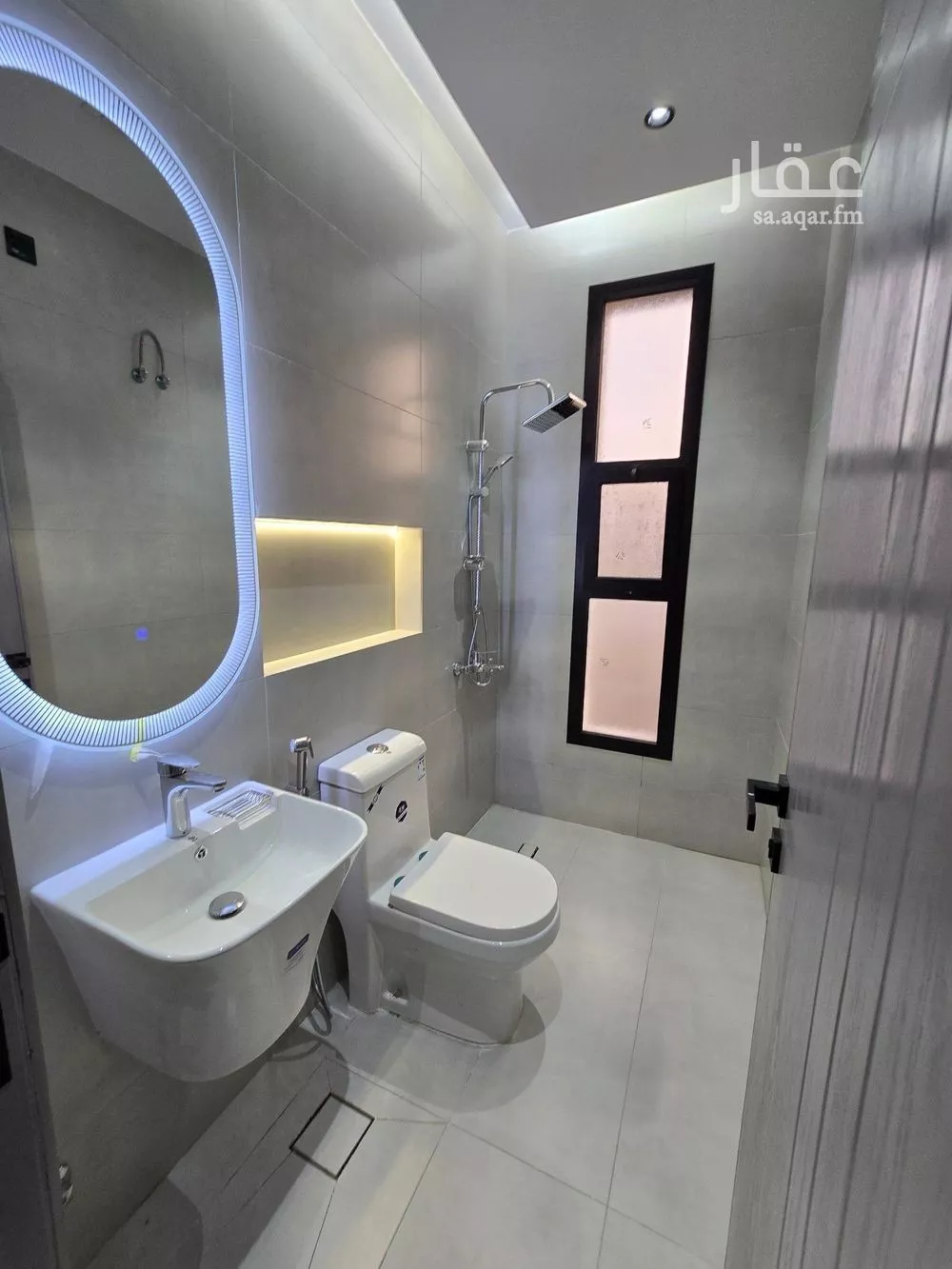 5 bedroom apartment in Al Nuzhah 5