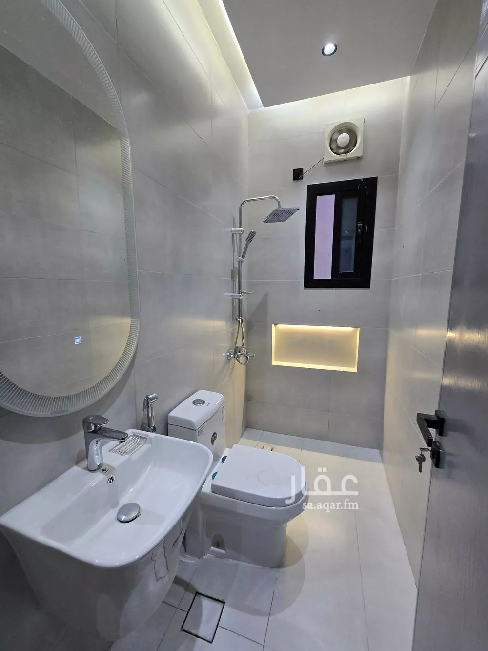5 bedroom apartment in Al Nuzhah 8