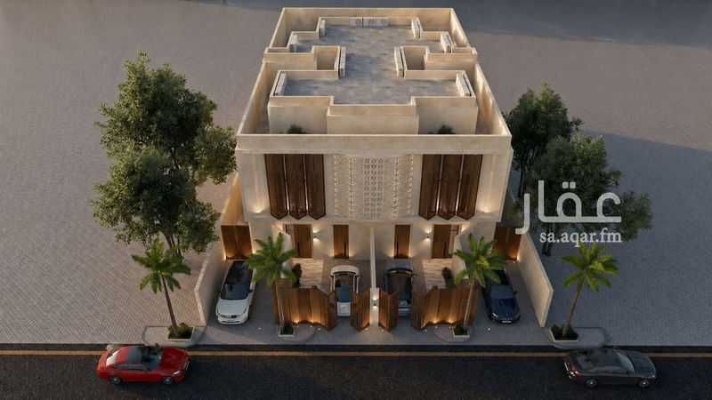 فيلا 3 غرف في الراكة الجنوبية، الخبر 4