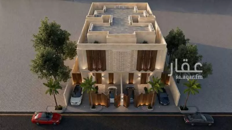 3 bedroom villa in Ar Rakah Al Janubiyah, Eastern Province 4