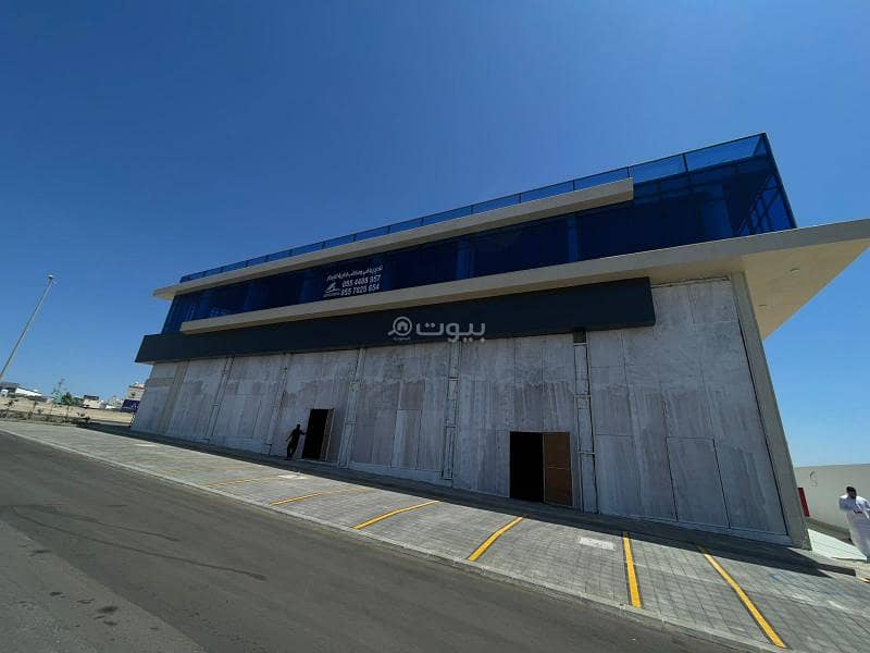 shop in طيبة الرحيلي, Jeddah 4