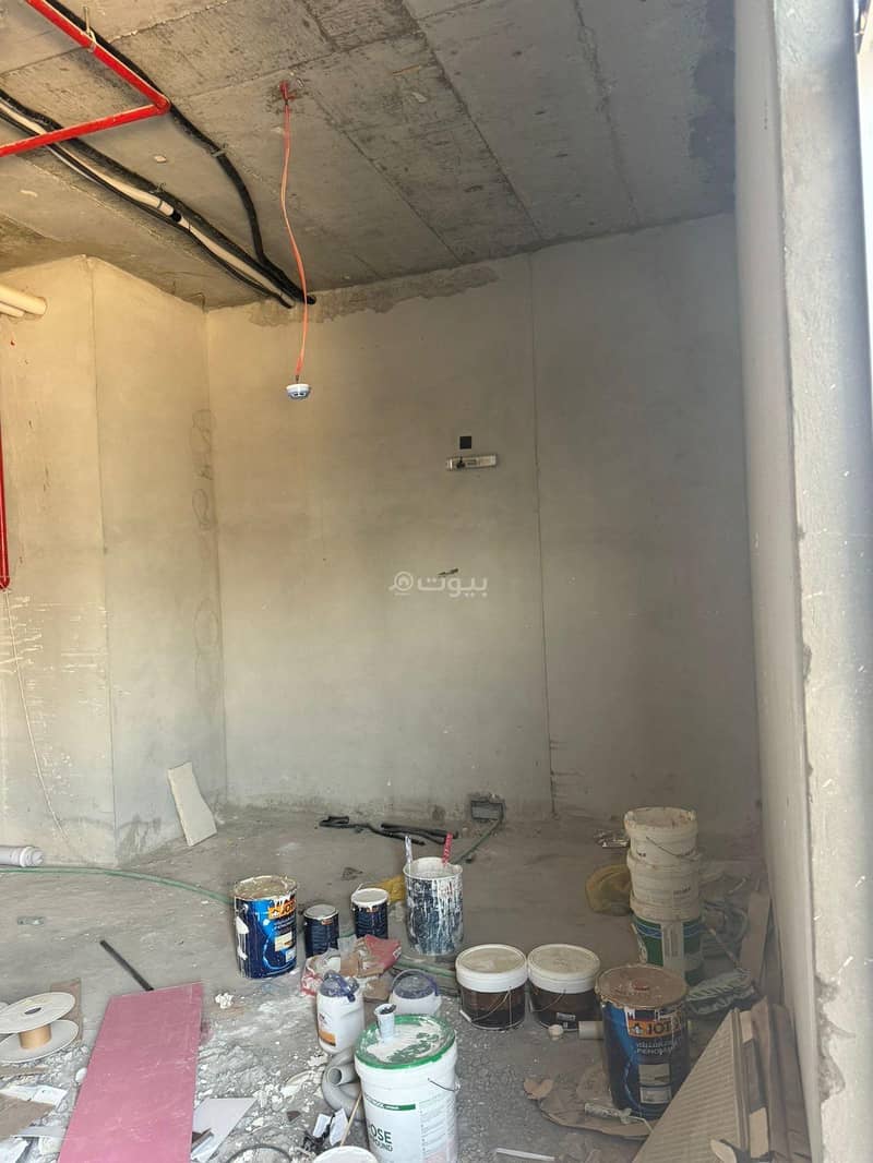 building in Jarir, Riyadh 4