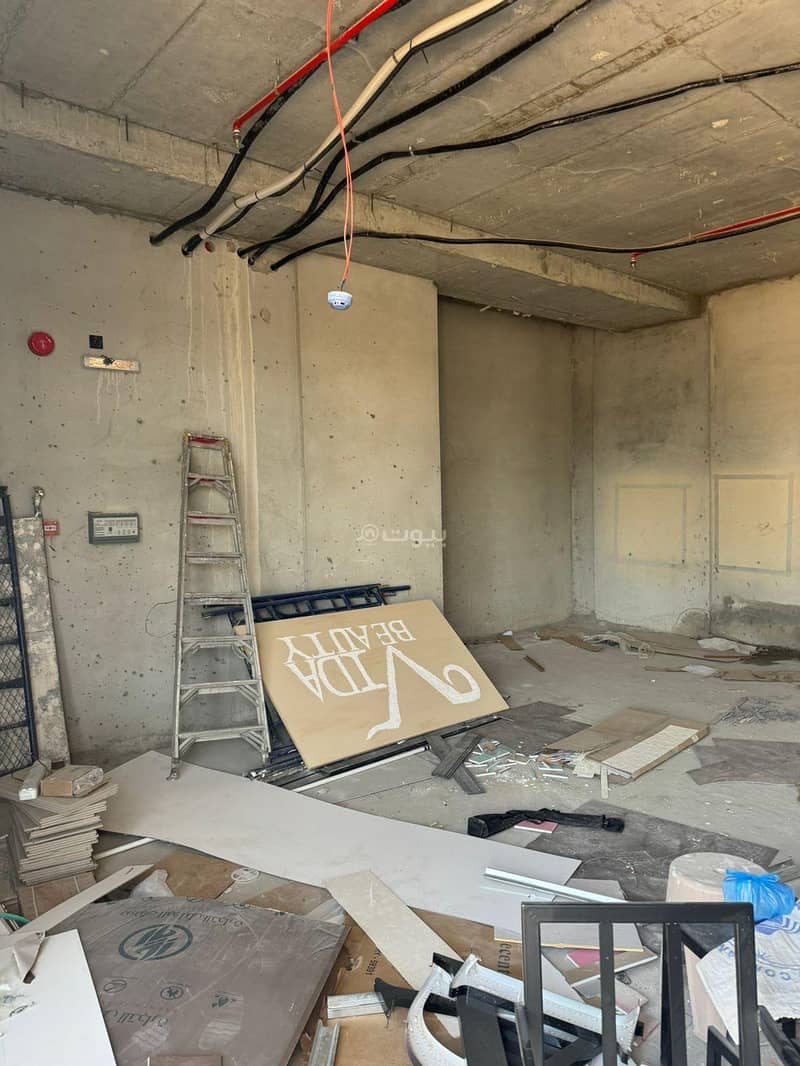 building in Jarir, Riyadh 6