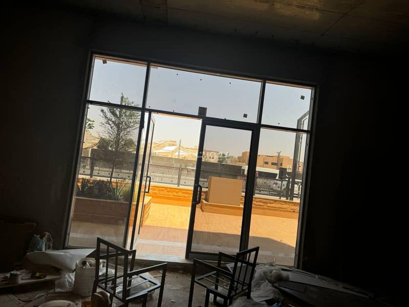 building in Jarir, Riyadh 7