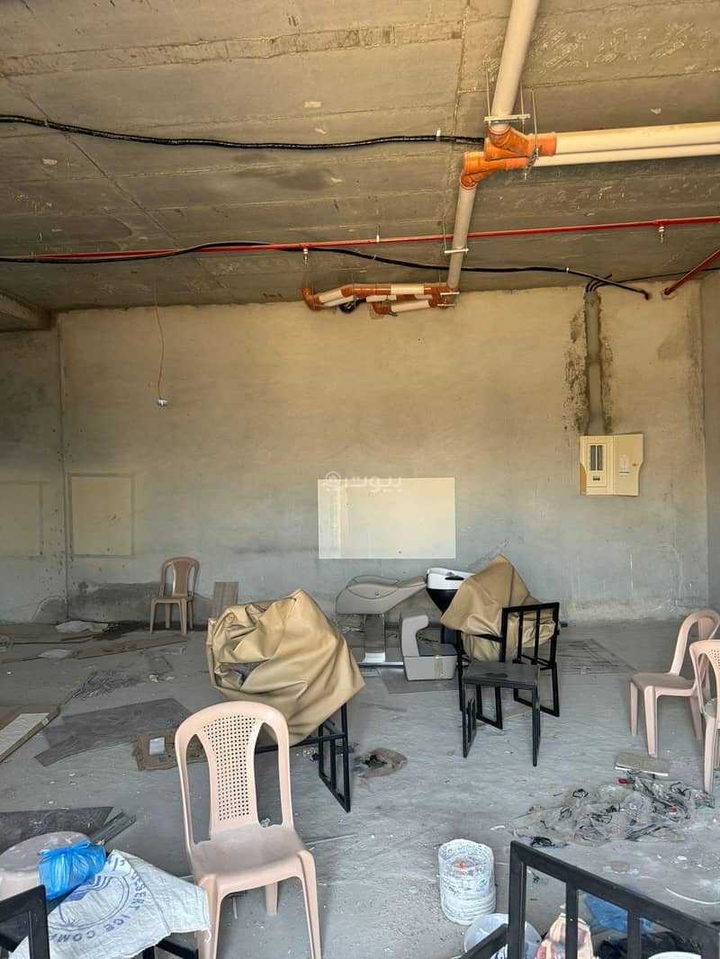 building in Jarir, Riyadh 8