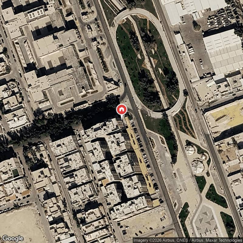 building in Jarir, Riyadh 2