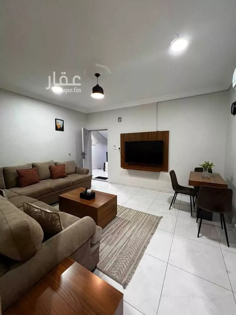 2 bedroom apartment in Al Olaya 2