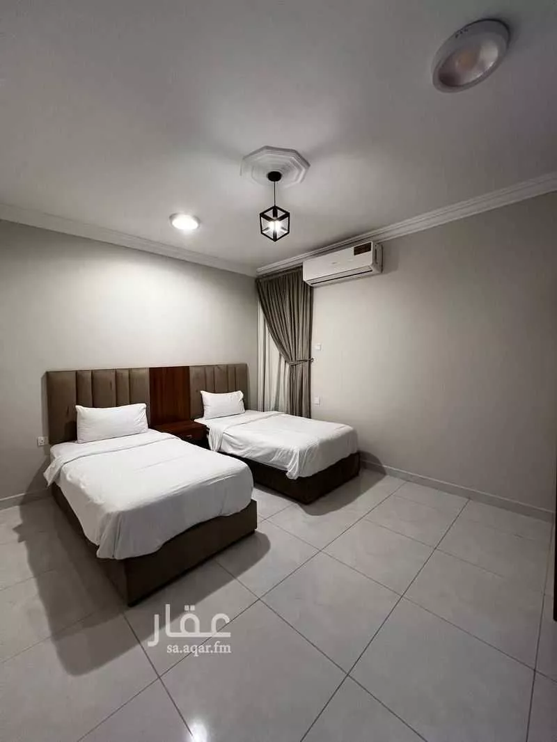 2 bedroom apartment in Al Olaya 5