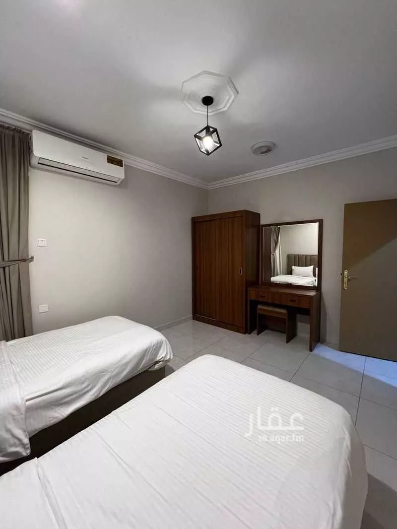2 bedroom apartment in Al Olaya 6