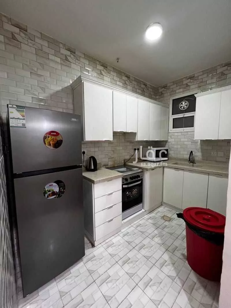 2 bedroom apartment in Al Olaya 8