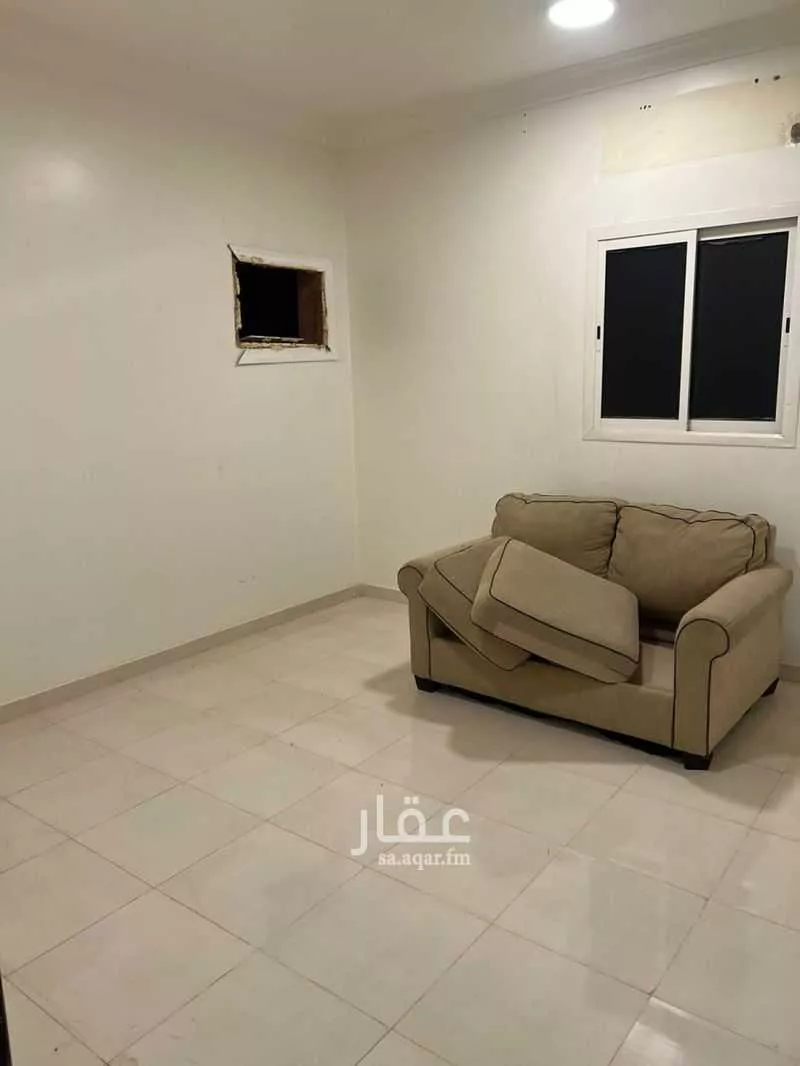 شقة 3 غرف في طويق 5