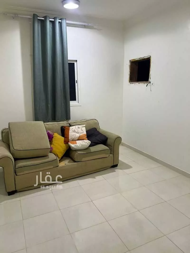 شقة 3 غرف في طويق 6