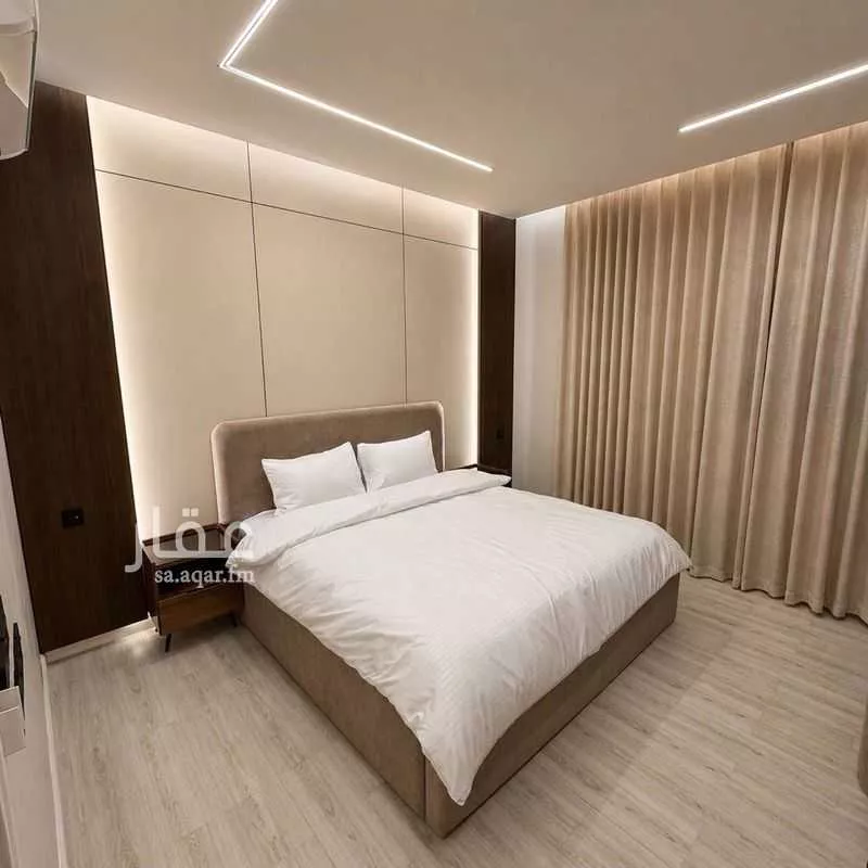 2 bedroom apartment in Al Mansurah 3