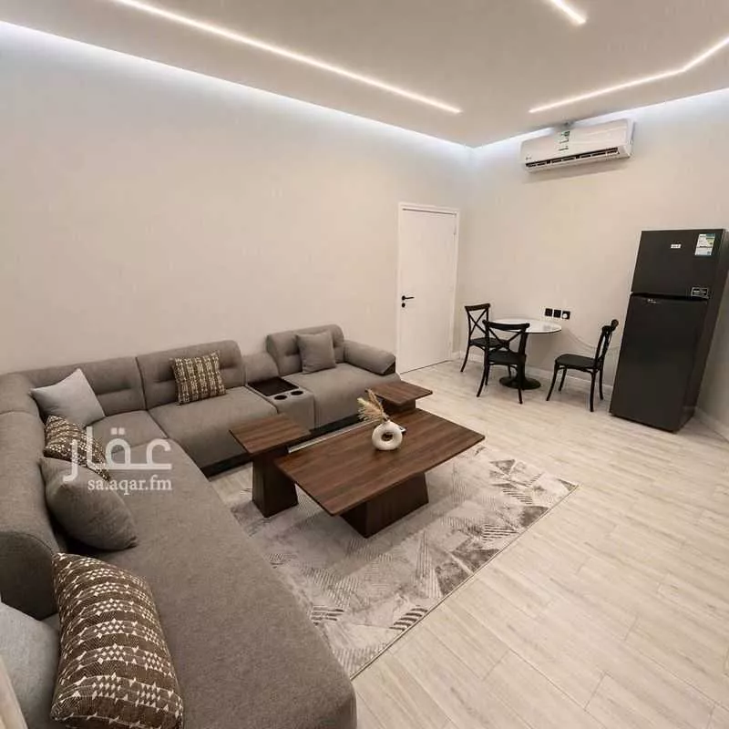 2 bedroom apartment in Al Mansurah 4