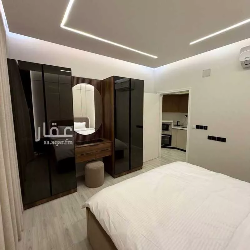 2 bedroom apartment in Al Mansurah 5