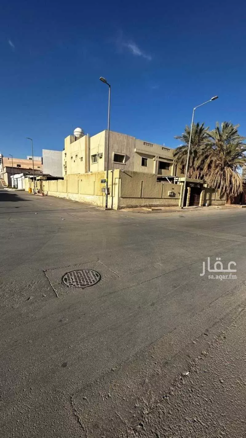 فيلا 15 غرف في الملز 3