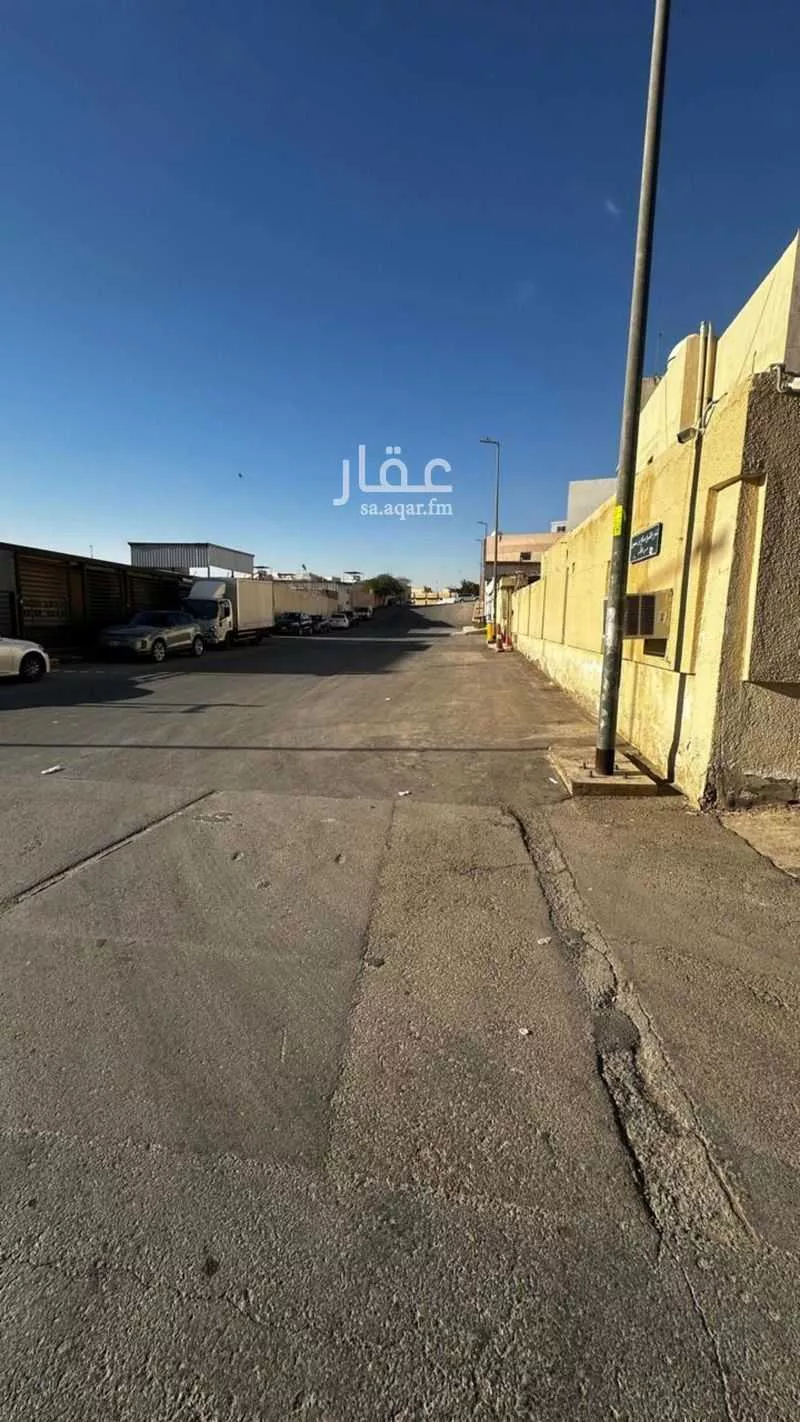 فيلا 15 غرف في الملز 5