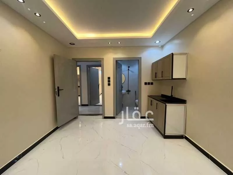 شقة 1 غرف في السويدي الغربي 2