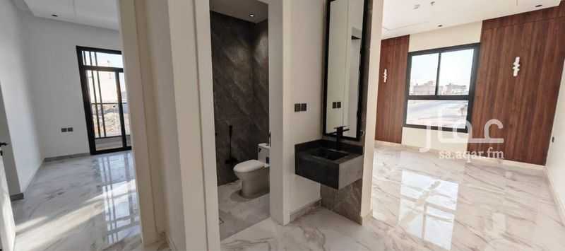 3 bedroom apartment in Dhahrat Laban, Riyadh 4