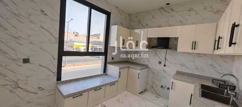 3 bedroom apartment in Dhahrat Laban, Riyadh 8