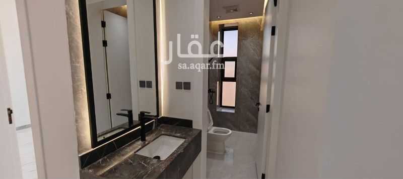 3 bedroom apartment in Dhahrat Laban, Riyadh 7