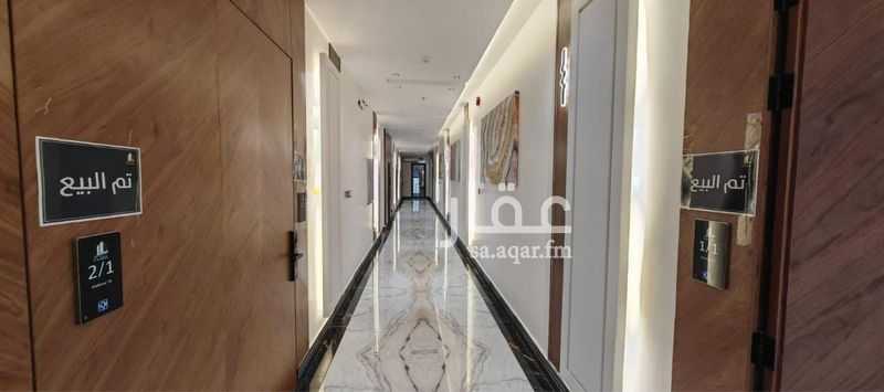 3 bedroom apartment in Dhahrat Laban, Riyadh 17