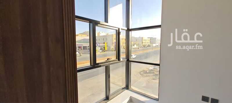 3 bedroom apartment in Dhahrat Laban, Riyadh 10
