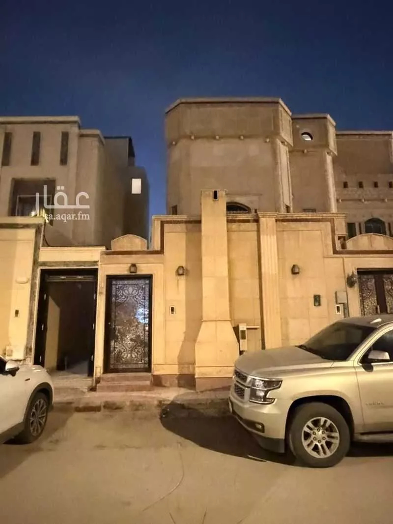 دور 4 غرف في اليرموك 3