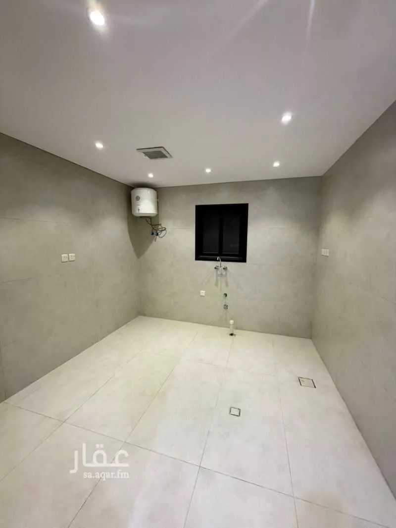 دور 4 غرف في اليرموك 4