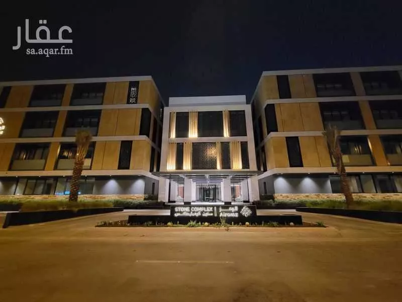2 bedroom apartment in Al Aqiq 12