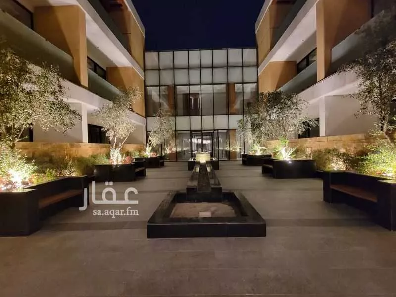 2 bedroom apartment in Al Aqiq 13