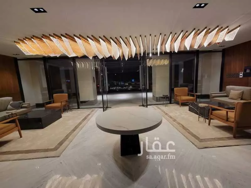 2 bedroom apartment in Al Aqiq 14