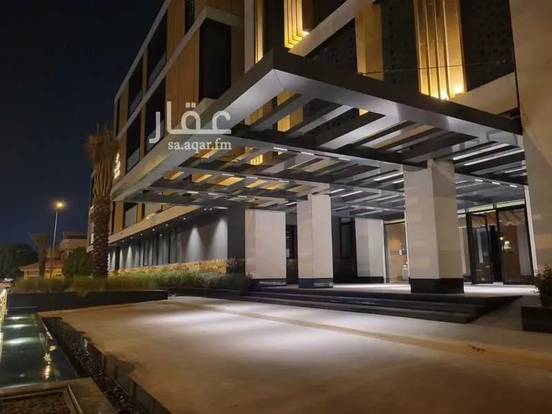 2 bedroom apartment in Al Aqiq 15