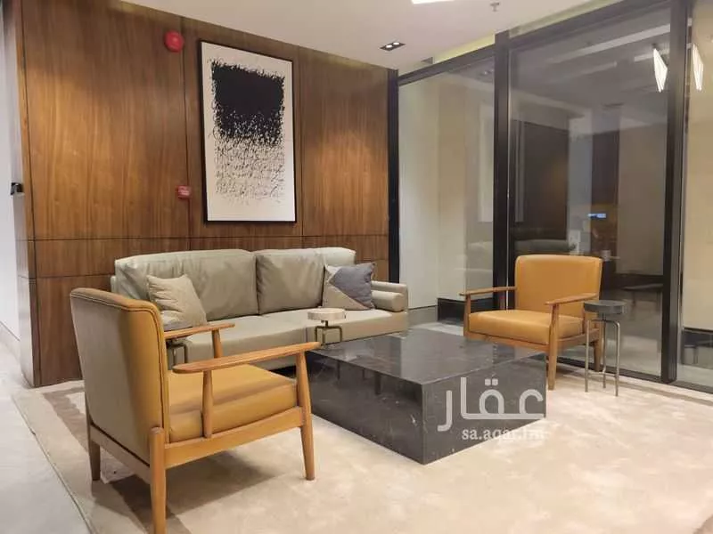 2 bedroom apartment in Al Aqiq 10