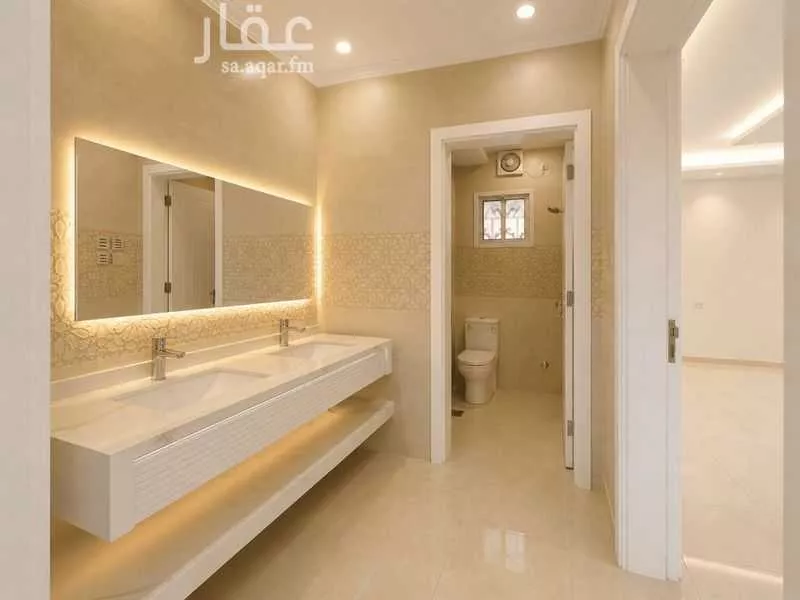 فيلا 6 غرف في المطار 4