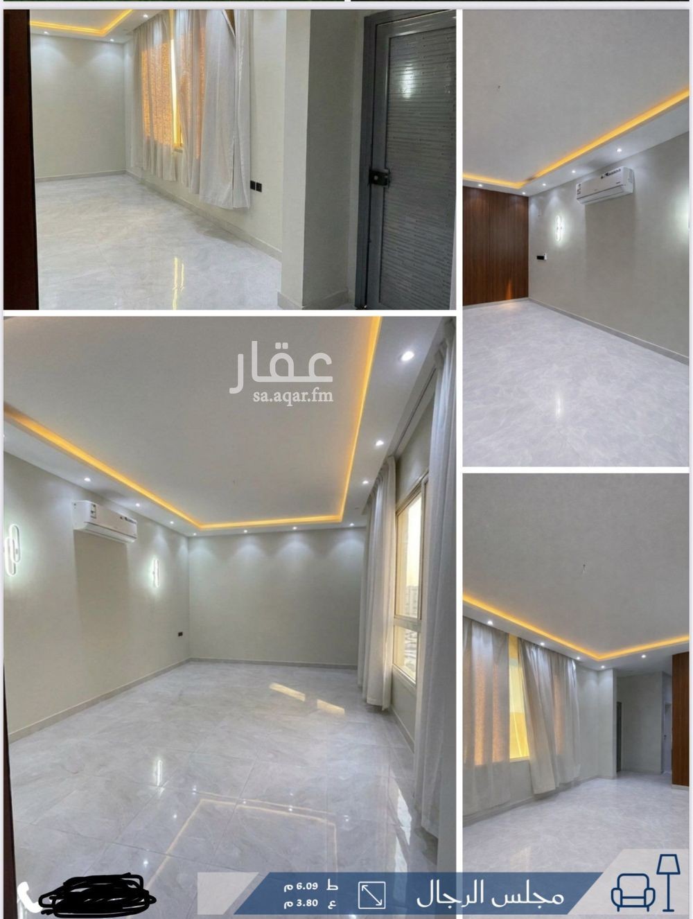 3 bedroom villa in Al Matar, Madinah 2