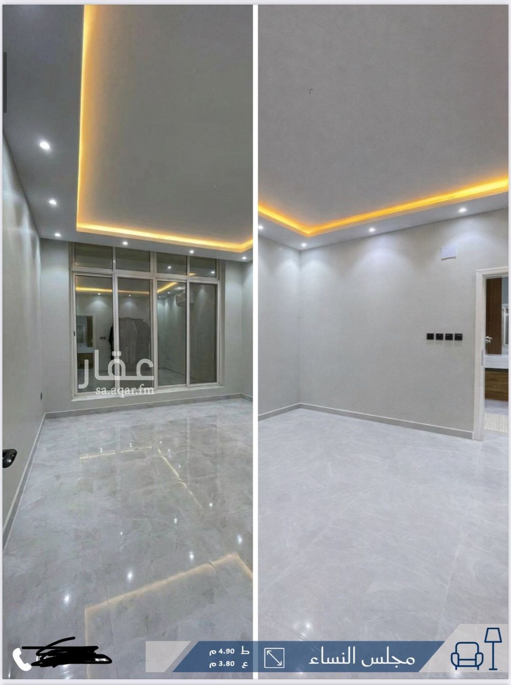 3 bedroom villa in Al Matar, Madinah 4