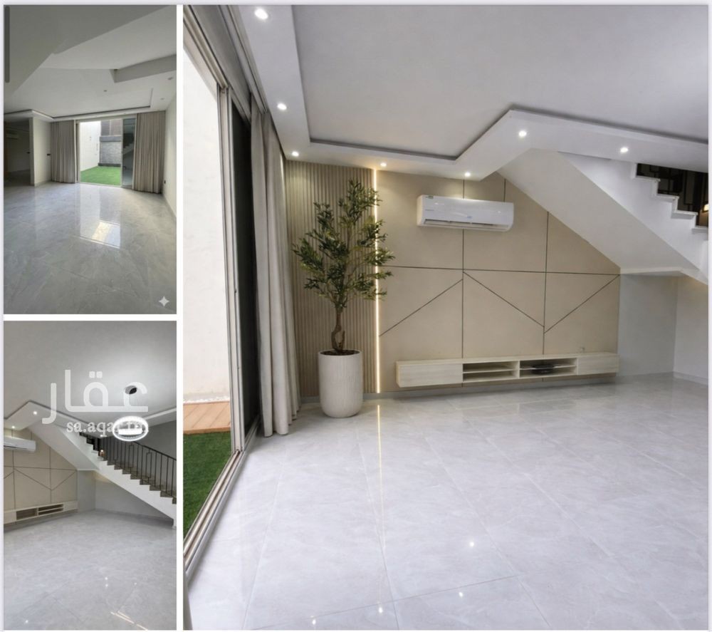 3 bedroom villa in Al Matar, Madinah 8