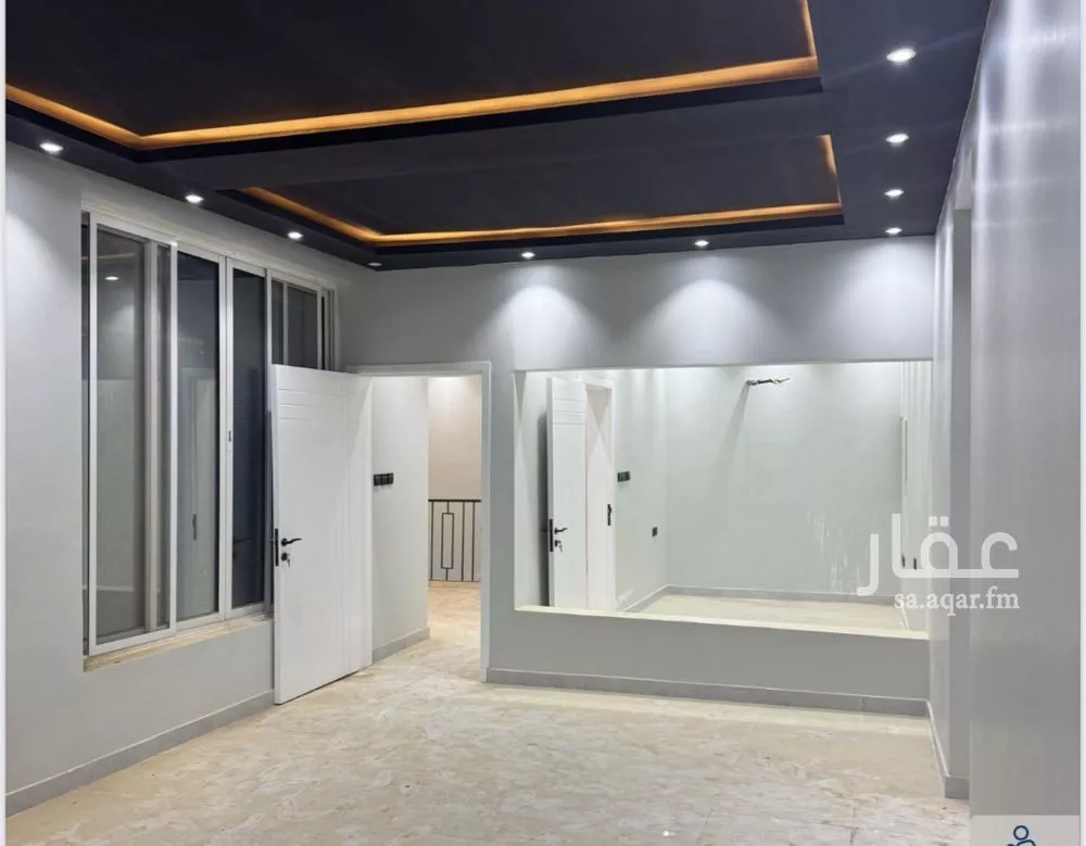 فيلا 8 غرف في المطار 7